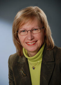 Profilbild von Inge Sellnow