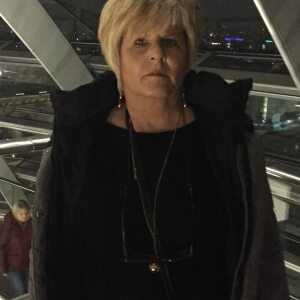 Profilbild von Inge Simon