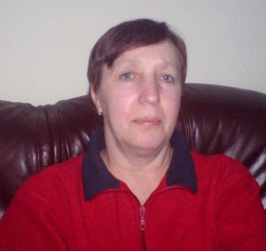 Profilbild von Inge Steinert