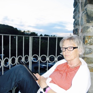 Profilbild von Inge Steinger