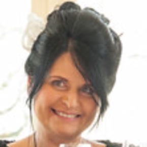 Profilbild von Inge Stewart