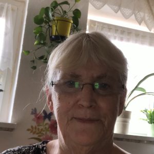 Profilbild von Inge Stockner