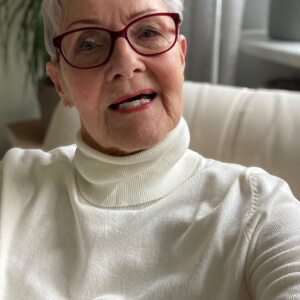 Profilbild von Inge Stöweno