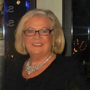 Profilbild von Inge Strahberger