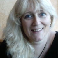 Profilbild von Inge Straube