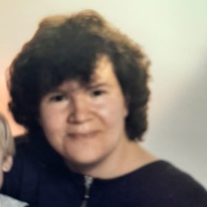 Profilbild von Inge Szelest