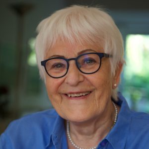 Profilbild von Inge Tänzer