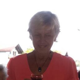 Profilbild von Inge Thaler