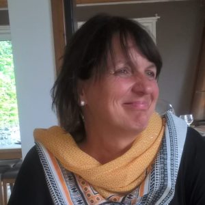 Profilbild von Inge Thiel