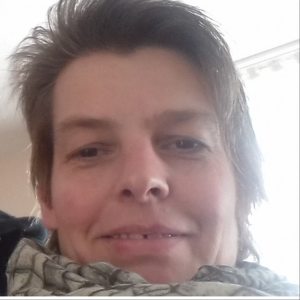 Profilbild von Inge Thomßen