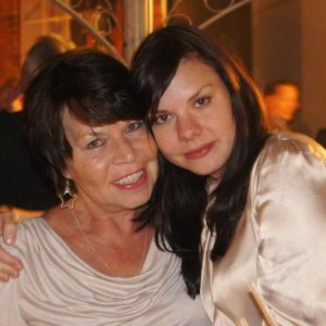 Profilbild von Inge Tjessem