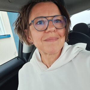 Profilbild von Inge Tritschler