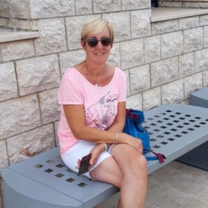 Profilbild von Inge Tum Suden