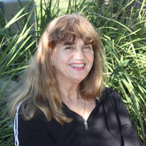 Profilbild von Inge Valenti