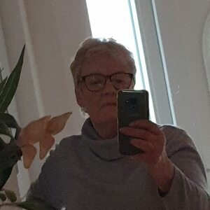 Profilbild von Inge Vogel