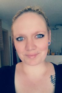 Profilbild von Inge Voigt