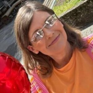 Profilbild von Inge Wagner