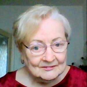 Profilbild von Inge Walther