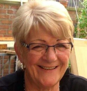 Profilbild von Inge Weeke