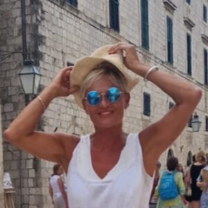 Profilbild von Inge Wehrmann