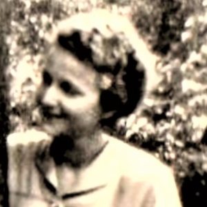 Profilbild von Inge Weibel