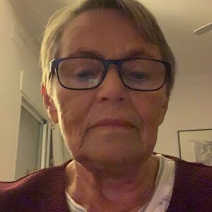 Profilbild von Inge Weingärtner