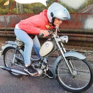 Profilbild von Inge Wilden