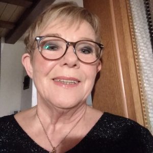 Profilbild von Inge Wilhelm