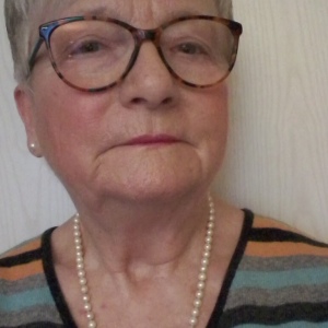 Profilbild von Inge Will