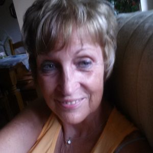 Profilbild von Inge Winkel