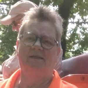 Profilbild von Inge Wolf