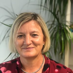 Profilbild von Inge Zall
