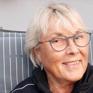 Profilbild von Inge Zierow