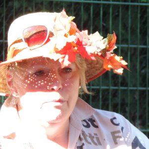 Profilbild von Ingebog Thiel
