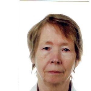 Profilbild von Ingeborg Doris Christensen