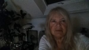 Profilbild von Ingeborg Elfriede Reitnauer