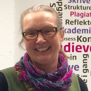 Profilbild von Ingeborg Marie Jensen
