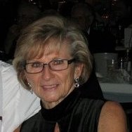 Profilbild von Ingeborg Altwein