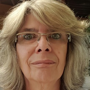 Profilbild von Ingeborg Baake