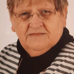 Profilbild von Ingeborg Barendt
