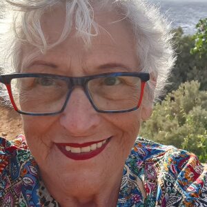 Profilbild von Ingeborg Bayer