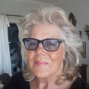 Profilbild von Ingeborg Beck