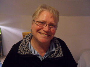 Profilbild von Ingeborg Bensch