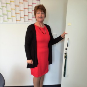 Profilbild von Ingeborg Berlin