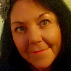 Profilbild von Ingeborg Brandel