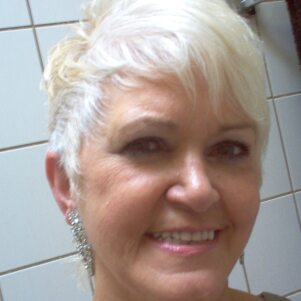 Profilbild von Ingeborg Brandt