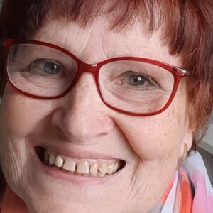 Profilbild von Ingeborg Brechel
