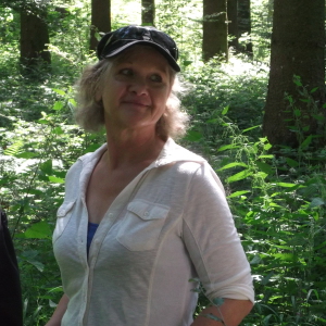 Profilbild von Ingeborg Brelle
