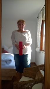 Profilbild von Ingeborg Brendel