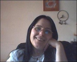 Profilbild von Ingeborg Buchen